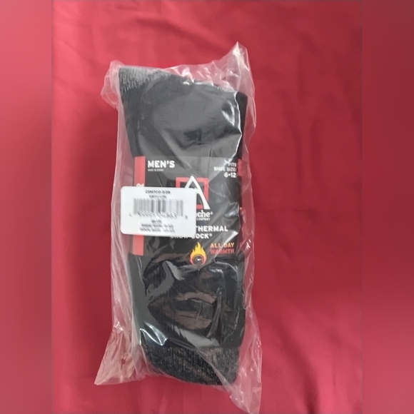 Avalanche Ultimate Thermal Crew Shock. - Picture 4 of 5